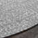 Coilin Area Rug with Non-Slip Backing