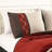 Microfiber Modern & Contemporary 7 Piece Comforter Set-92561396-95352755