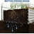 3-in-1 Galvanized Raised Garden Bed with Greenhouse Cover – 6FT Metal Planter Box with Zippered Windows for Vegetables, Herbs & Flowers
