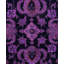 Overdyed One-of-a-Kind 4' 1" X 6' 6" Hand Knotted Area Rug