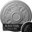 Médaillon de plafond Endurathane Dylar, DO 30 po x P 2 1/4 po (pour auvents jusqu'à 6 1/4 po), finition laiton peint à la main-28575398
