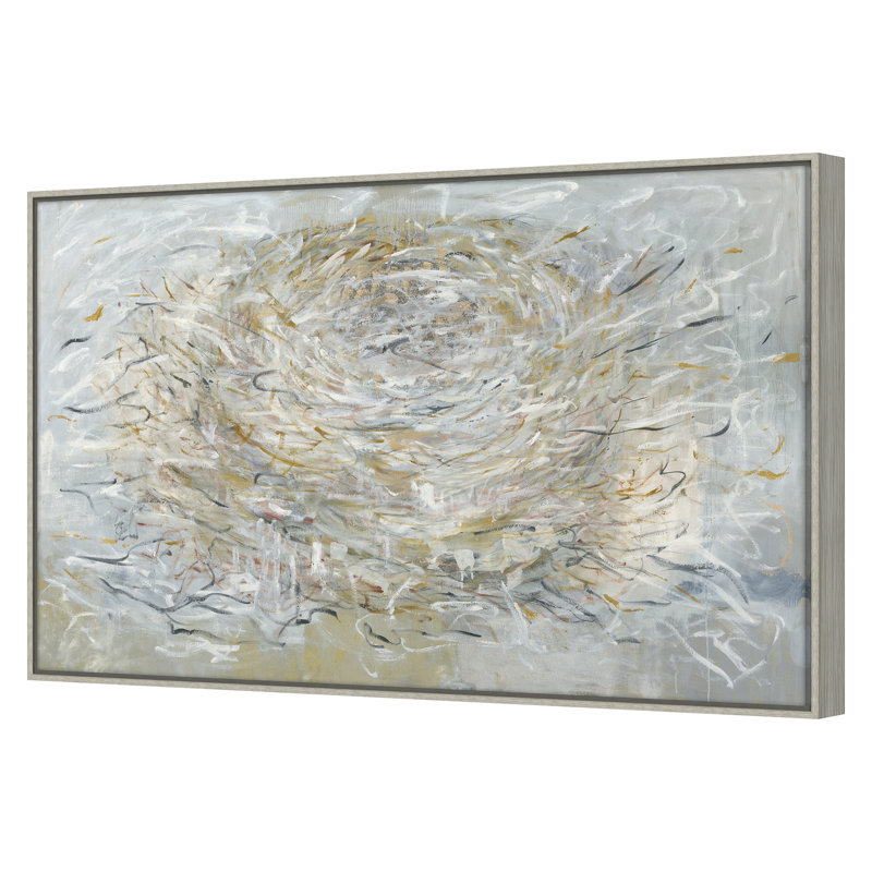 Nest Print by Westergreen, Sheryl, 30" H x 45" W