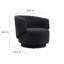Chaise pivotante en tissu Celestia par Modway-88314076