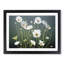 Pretty Wildflowers Floral - Framed Print-2012072423-2012072441