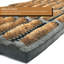 Roshanak Non-Slip Doormat