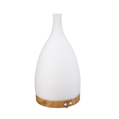 Corona White 125 Ceramic Diffusers