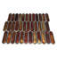 Komorebi 1x3 Picket Polished Glass Mosaic Tile-1575179227