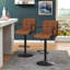 Tabouret de bar Amjed-1210713197