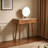 American style small dressing table