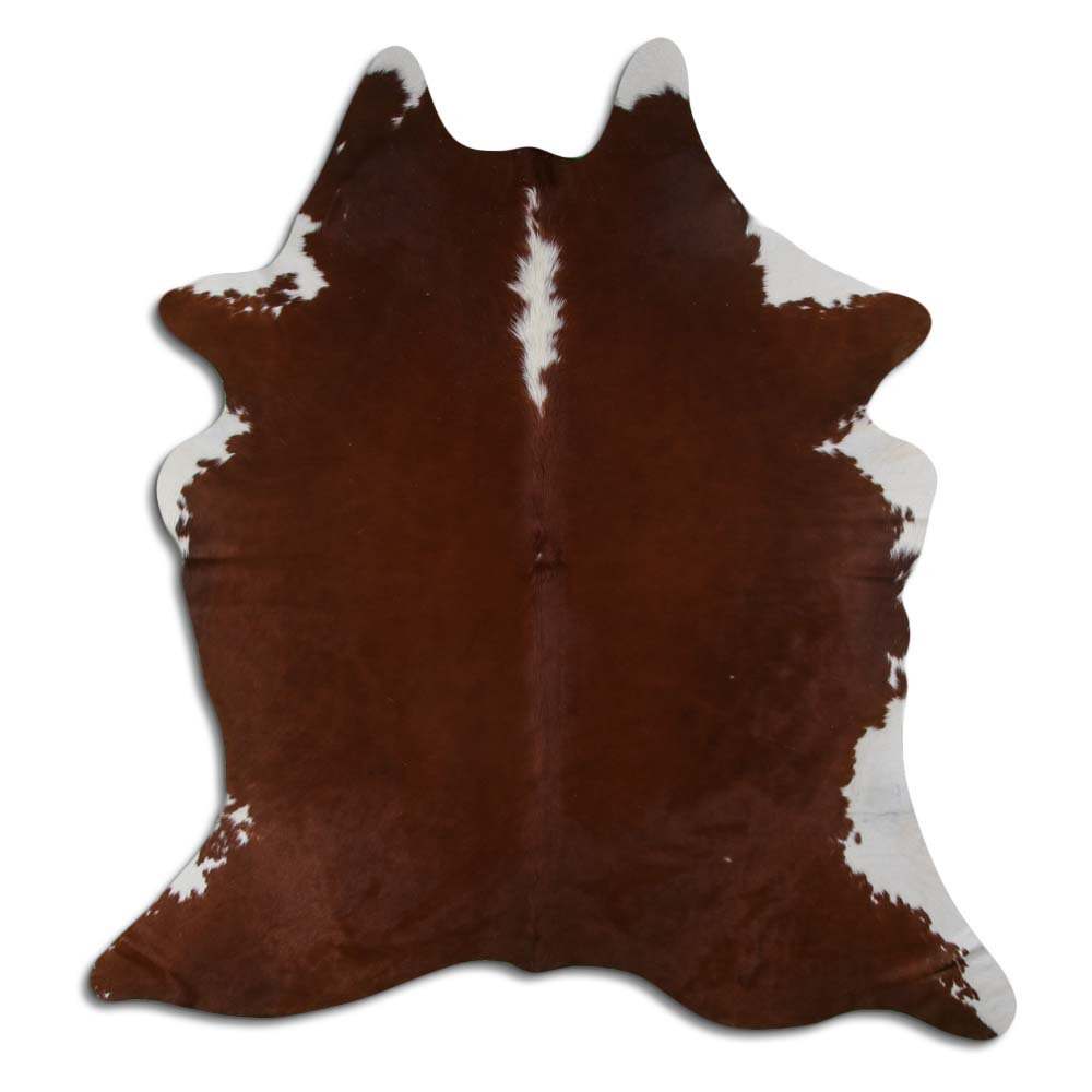 Foundry Select Telsha Hand Knotted Cowhide Rug - Wayfair Canada