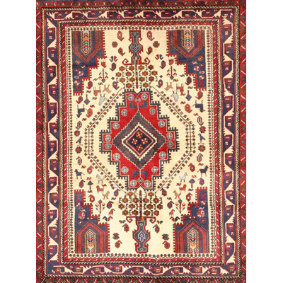Oriental Indoor Rug