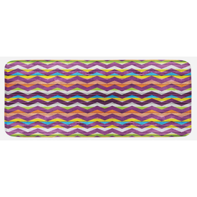 Tapis de cuisine