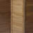 Debhra 2'' W x 67'' H 3 - Panel Accent Room Divider