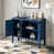 Navy Blue sélectionné