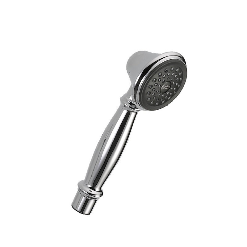 Pomme de douche à main standard Cassidy, Chrome