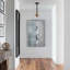 Schweiger 1 - Light Black Single Pendant
