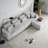 L shape Modular Sectional Sofa-1192985107