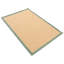Sisal Hand Woven Green Rug-331807894