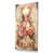 Toile tendue