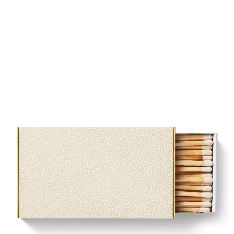 Unscented Accessories Candle