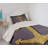 Coastal Polyester Coverlet