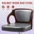 Albinus Swivel Upholstered Adjustable Height Counter Stool-1024461384-970553901