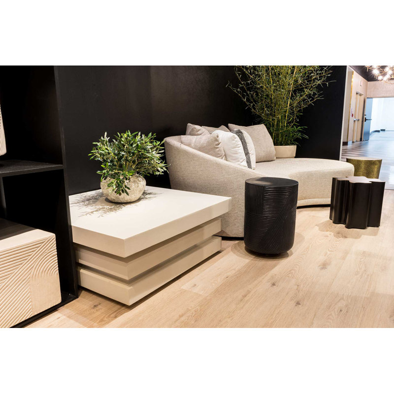 Provenance Signature Coffee Table