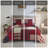 Woolrich Sunset Oversized Cotton Quilt Mini Set-18531221-20182802