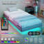 Upholstered Bed-1601545592