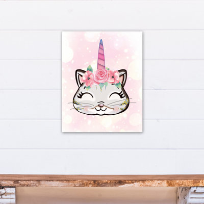 Benavides Animals Canvas Art