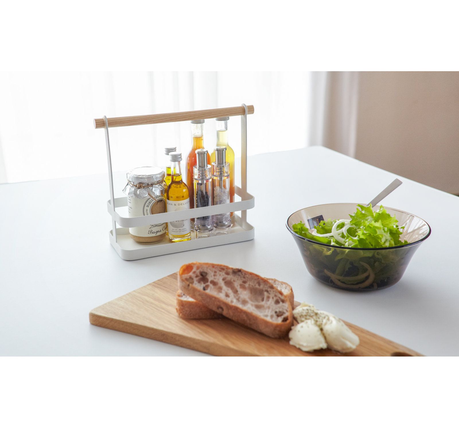 Yamazaki Home Spice Rack