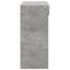 Alfonson 80cm Sideboard-1563716934