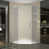 Brushed Stainless Steel selected