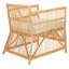 Fauteuil de 22,63 po de largeur Bennet