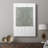 Divided Plot II -Custom Wrapped Gallery Cavas-1389095081