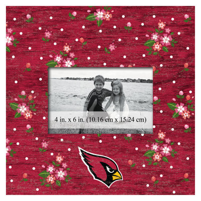Wood Matte Picture Frame