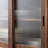 Multi-functional storage solid wood sideboard-724644239