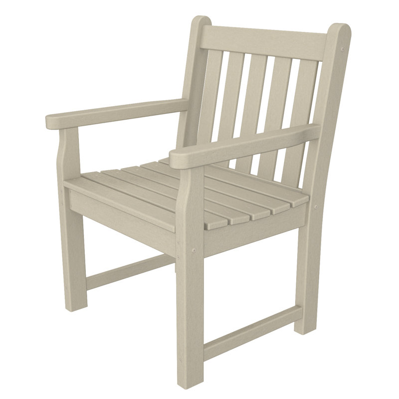 Chaise de jardin POLYWOOD, Sable