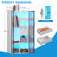 Armoire multifonctionnelle moderne pour chambre 70 "-54956157