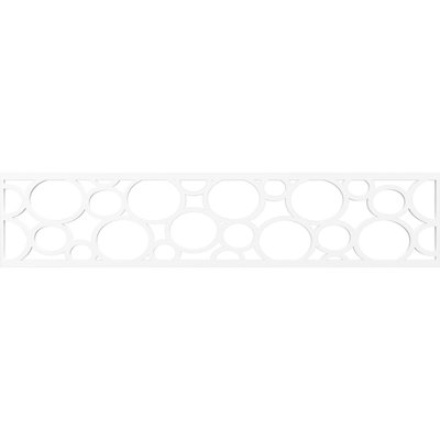 Fretwork Moulding
