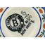 Mosquito Stoneware Rice Bowl