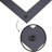 Wall Decor on Metal-20481711