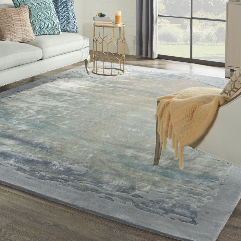 Prismatic Area Rug, Rectangle 259 x 351cm