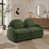 Green Teddy