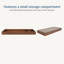 Maxi Cosi Kindred Walnut Double Topper
