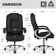 Nickoli Heavy Duty Design High Back Ergonomic Office Chair