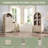 Cardentey Arched Storage Cabinet-984909600