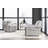 Thom Filicia Home Upholstered Swivel Armchair-101135738