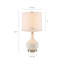 Lampe de table Gypsy