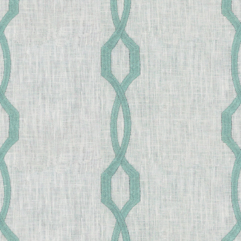 Teton Fabric, Spa